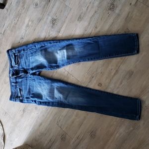 American Eagle super stretch jegging jeans